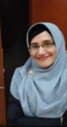 Dr. Nelly Fridayanti, S.P., M.Si